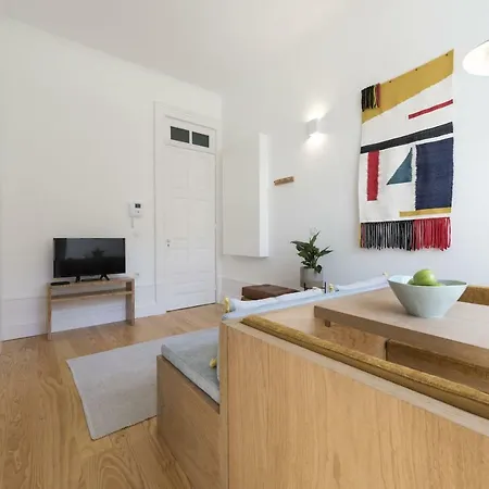 Tripas-coracao, Sao Bento * Порту