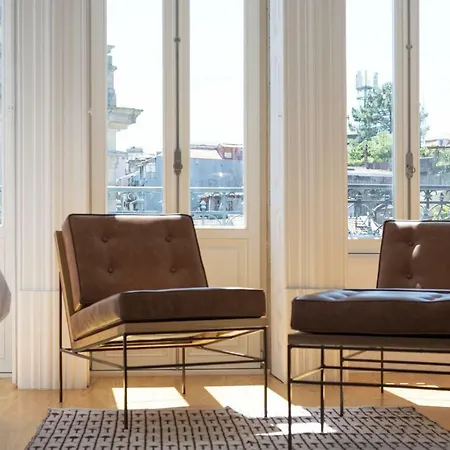 Apartmán Tripas-coracao, Sao Bento Porto