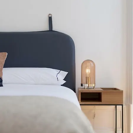 Tripas-coracao, Sao Bento Apartmán *