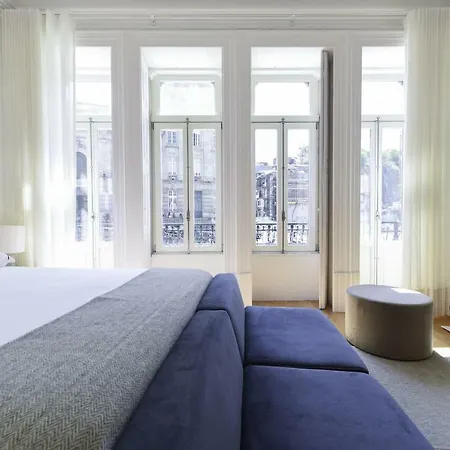 Апартаменты Tripas-coracao, Sao Bento