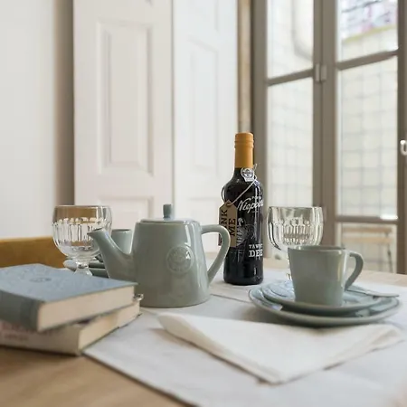 Tripas-coracao, Sao Bento * Porto