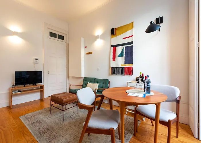 Tripas-coracao, Sao Bento * Πόρτο