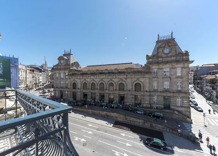 Tripas-coracao, Sao Bento * Porto