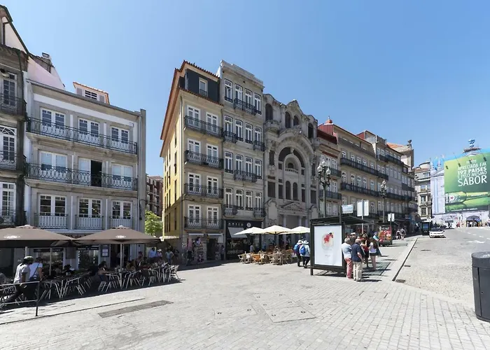 Tripas-coracao, Sao Bento Apartment