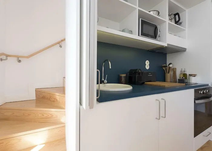 Apartment Tripas-coracao, Sao Bento *