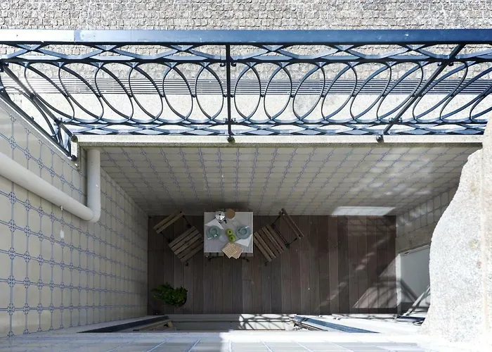 Tripas-coracao, Sao Bento Διαμέρισμα Πόρτο