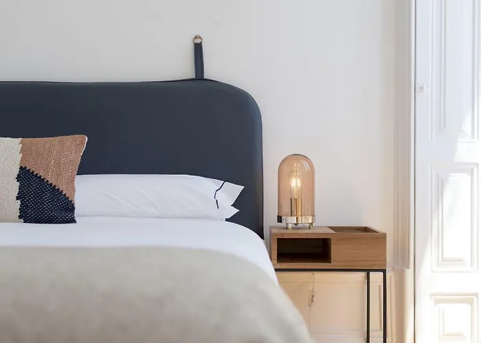 Tripas-coracao, Sao Bento Apartment *