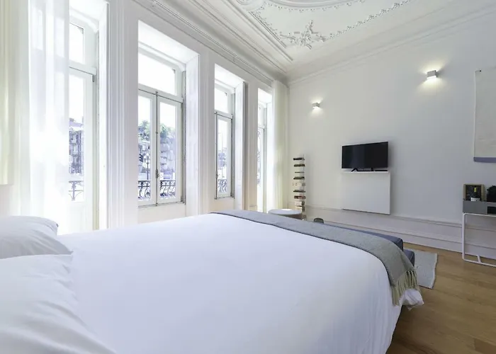 Tripas-coracao, Sao Bento * Πόρτο