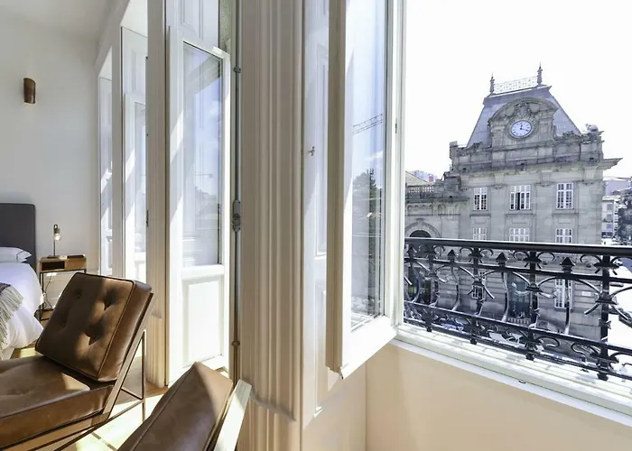 Tripas-coracao, Sao Bento Daire Porto