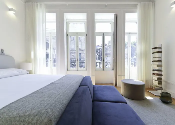 Apartment Tripas-coracao, Sao Bento