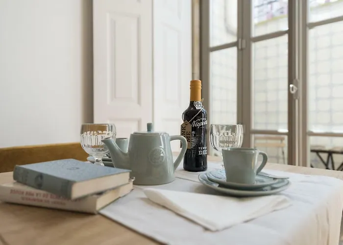 Tripas-coracao, Sao Bento * Πόρτο