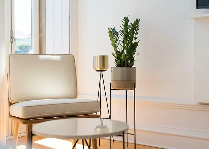 Apartment Tripas-coracao, Sao Bento