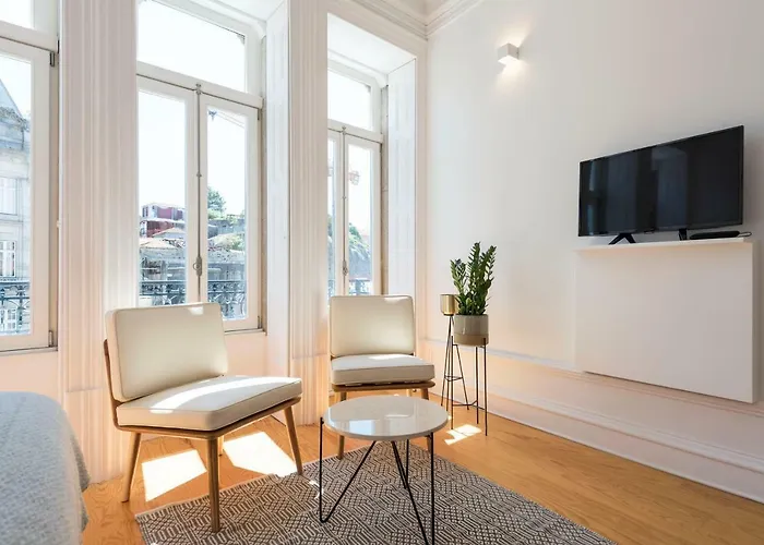 Tripas-coracao, Sao Bento Apartment