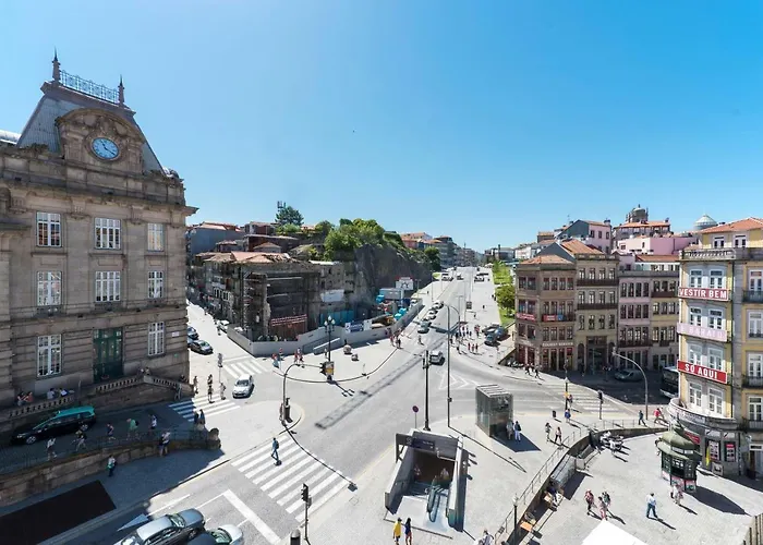 Tripas-coracao, Sao Bento Διαμέρισμα Πόρτο
