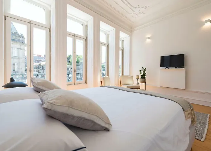 Tripas-coracao, Sao Bento Apartment *