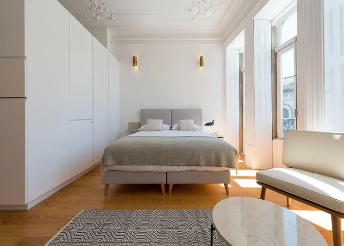 Apartment Tripas-coracao, Sao Bento *