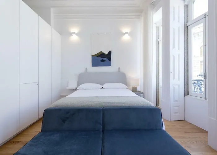 Tripas-coracao, Sao Bento * Πόρτο