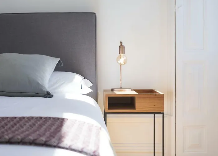 Apartment Tripas-coracao, Sao Bento *