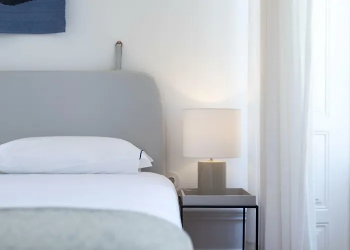 Tripas-coracao, Sao Bento Apartment