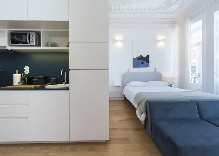 Tripas-coracao, Sao Bento * Porto