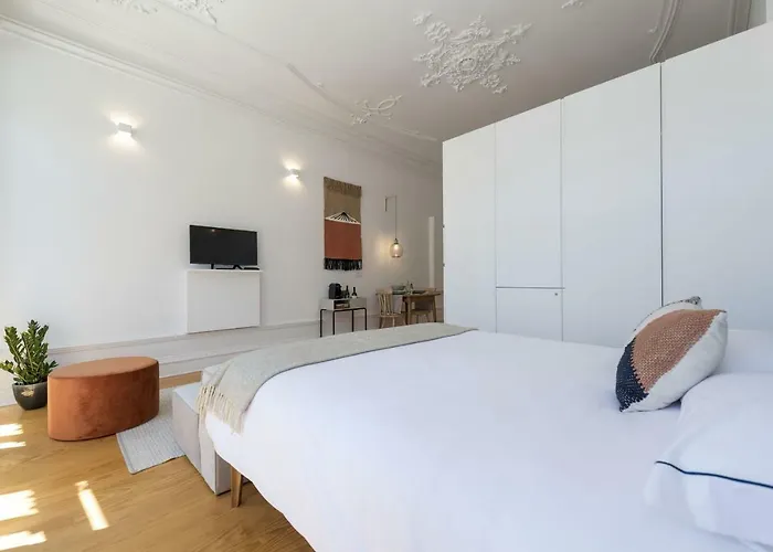 Tripas-coracao, Sao Bento * Πόρτο