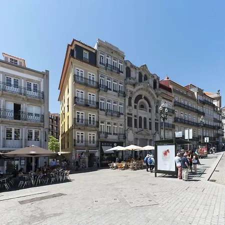 Tripas-coracao, Sao Bento Lägenhet
