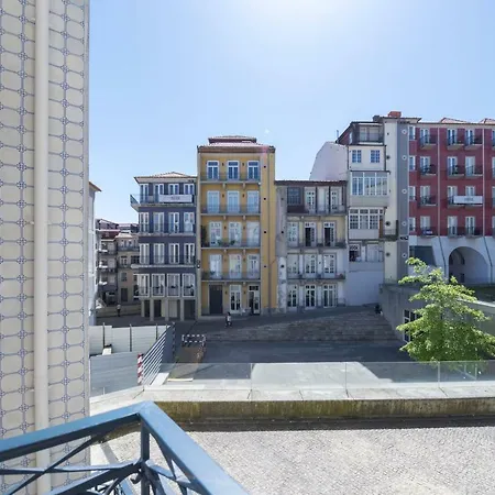 Lägenhet Tripas-coracao, Sao Bento