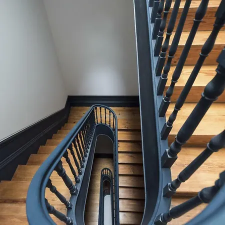 アパート Tripas-coracao, Sao Bento *