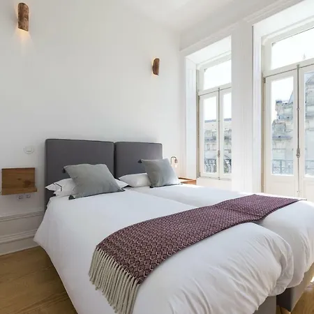 Lägenhet Tripas-coracao, Sao Bento