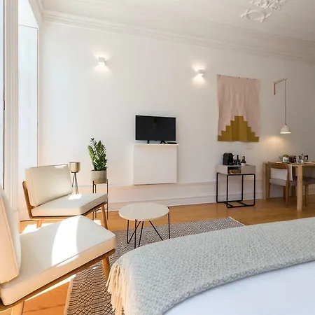 Tripas-coracao, Sao Bento * ポルト