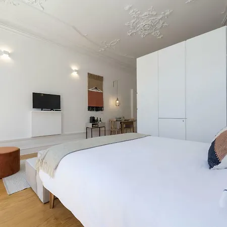 Tripas-coracao, Sao Bento * ポルト