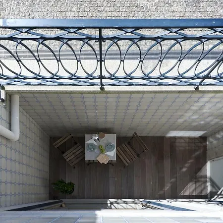 Tripas-coracao, Sao Bento Appartamento Oporto