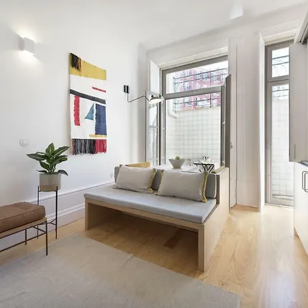 Appartamento Tripas-coracao, Sao Bento