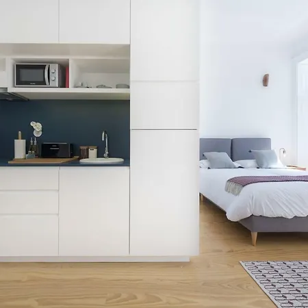 Appartamento Tripas-coracao, Sao Bento Oporto