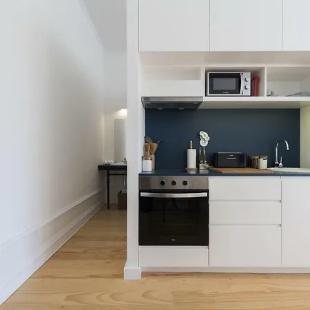 Appartamento Tripas-coracao, Sao Bento *